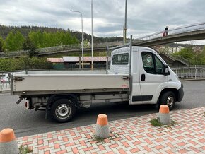 FIAT Ducato MAXI 2.3mJTD MODEL2016 VALNÍK-SKLÁPĚČ - 9