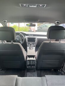 Passat B8 2018 - 9