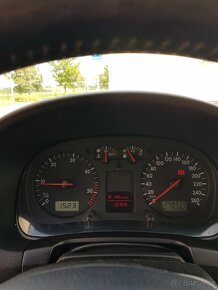 vw golf 4 1.9 tdi - 9