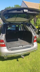 Mercedes Benz ML 320 - 9