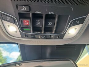 Honda CR-V Executive Hybrid 2.0i eHEV 9/2020 4X4 - 9