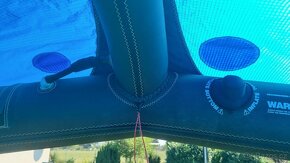 Kite ozone catalyst v3, 14m, r.2022 - 9