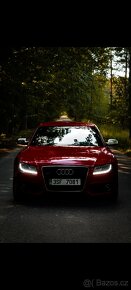 Audi A5 Sportback 3.0TDI - 9