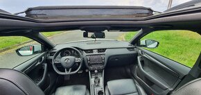 Octavia RS3 TDI, PANO, DSG, Keyless, Canton - 9