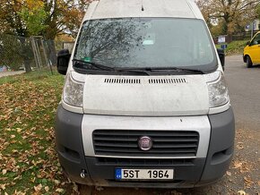 Fiat Ducato - 9