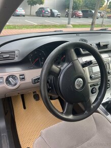 Prodam VW Passat B6 - 9