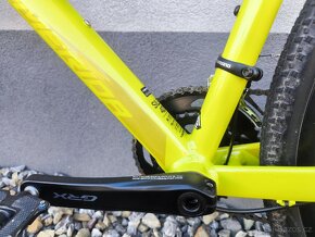 Gravel Merida silex 400 lime - 9