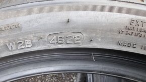 Zimní pneu 225/45/18 Bridgestone - 9