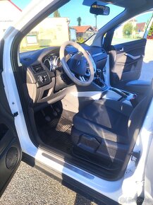 Ford Kuga 2.0 TDCI - 9