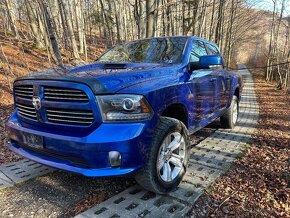 Dodge ram 5.7hemi - 9