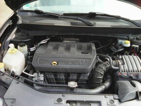 chrysler sebring 2.0,115kw,r.v.4-09,173000km. - 9