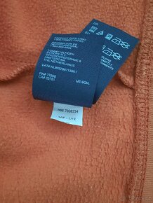 TOMMY HILFIGER mikina s kapucí vel. XL originál - 9