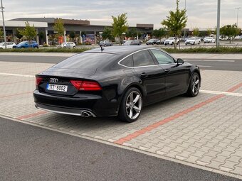 Audi A7 3.0 tdi 180 kw, Quattro, Rozvody - 9