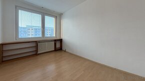 Propojené byty před rekonstrukcí Praha Chodov: 5+kk / 131 m² - 9