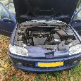 Peugeot 306 - 9