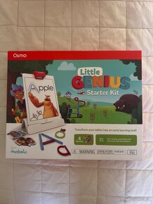 Osmo - Interaktivni vzdelavani hrou – iPad - 9