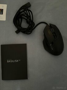 Razer Basilisk V.2 - 9