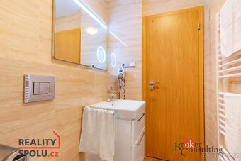 Prodej, komerční/ubytování, 25 m2, 51246 Harrachov, Jablonec - 9