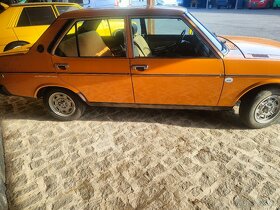 Fiat 131 Mirafiori 1.6 automat - 9