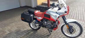 BMW  R100 GS PD - 9