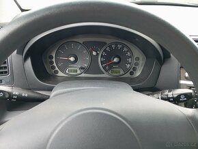 Kia Picanto 1,1 klimatizace, nová TK - 9