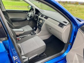 Seat Toledo 1.2 TSI - 77kw, Style+, plná servisní historie - 9