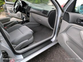 Volkswagen golf 1.9 TDI 66kw +čip - 9