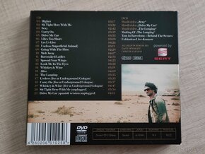 3x CD / DVD Tom Beck - 9