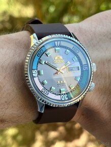 Orient King Diver - 9