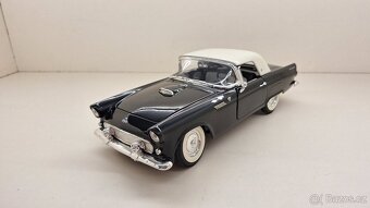 1:18 CHEVROLET THUNDERBIRD - 9