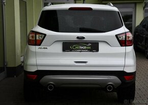 Ford Kuga 2.0TDCi AWD TITANIUM SONY ČR - 9