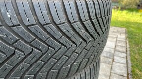 Continental Allseasoncontact 235/55 R18 100 V - 9