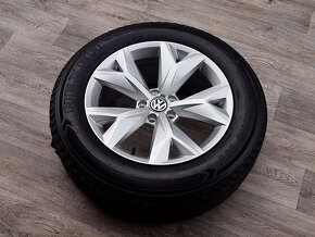 ►►18" 5x112 VW ATLAS TERAMONT ►► NOVÉ - 9