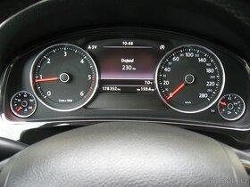 Volkswagen Touareg 3.0TDI 245PS A/T 4x4 - 9