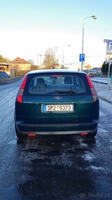 Ford Focus 1.6 74 kW - 9