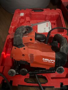 Hilti dch 150 sl rok 2021 - 9