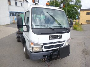 Prodám Mitsubishi Canter 3S13 - 9