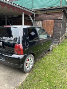 Volkswagen Lupo 1.4 16V 55kw - 9