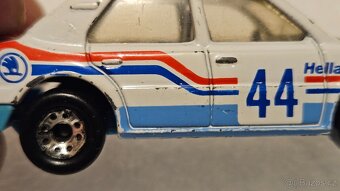 Matchbox Škoda 130lr - 9