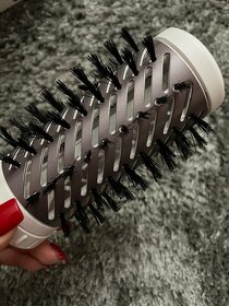 Nový Rowenta premium care brush activ volume & shine - 9