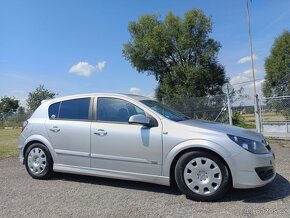 Opel Astra 1.8i OPC - 9