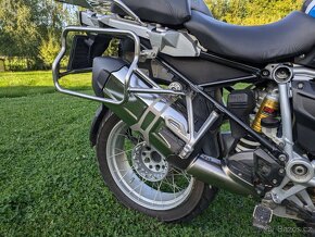 BMW R 1200 GS LC - 9