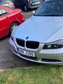 PRODÁM❗️BMW E90 320i 95kw - 9