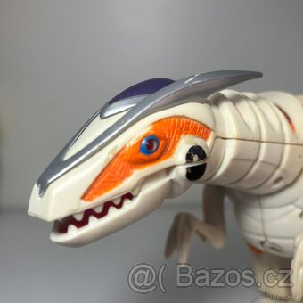 Transformers Dinobot Grimlock + DÁREK ZDARMA - 9