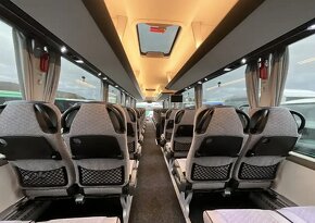 Neoplan Tourliner C - turistický autobus 51 - 9