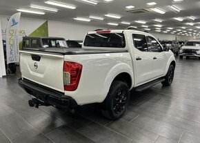 Nissan Navara 2.3DCi Tekna+ 2021 Zar1R 140 kw - 9