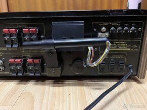 Pioneer QX 949 - 9