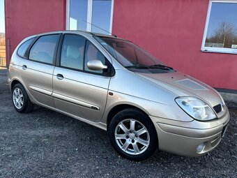 Renault Scenic 1.6i 16V 79kw - 9