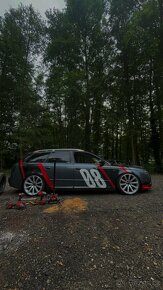 Audi A4b7 2.0Tfsi Quattro na opravu - 9