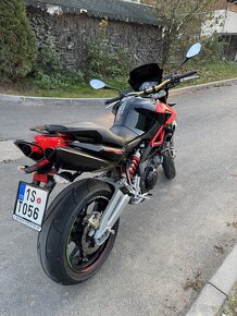 Aprilia SL 750 Shiver 2014 20 441km - 9